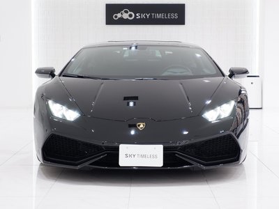 LAMBORGHINI HURACAN - 6