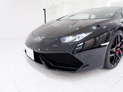 LAMBORGHINI HURACAN - 7