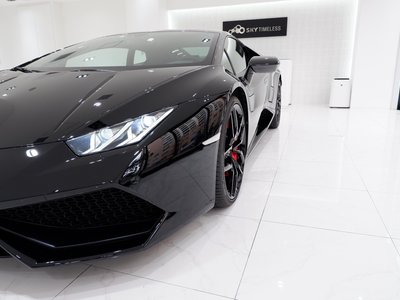 LAMBORGHINI HURACAN - 8