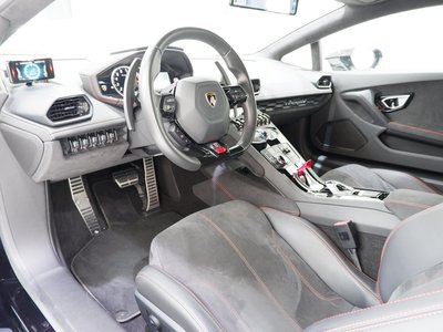 LAMBORGHINI HURACAN - 3