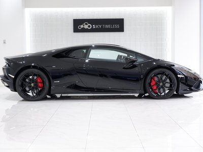 LAMBORGHINI HURACAN - 5