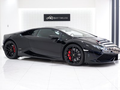 LAMBORGHINI HURACAN - 2