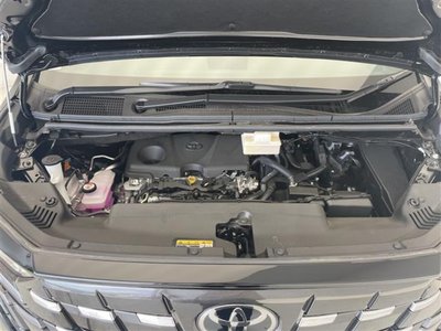 2025 Toyota ALPHARD 缩略图 46