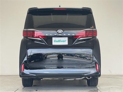 2025 Toyota ALPHARD 缩略图 49