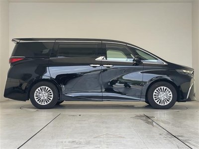 2025 Toyota ALPHARD 缩略图 42
