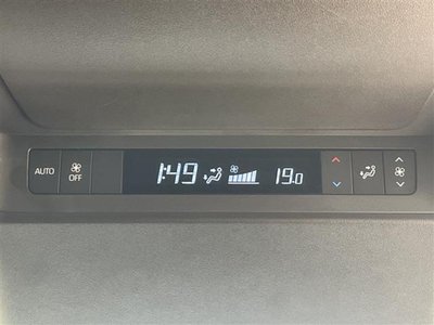 2025 Toyota ALPHARD 缩略图 19