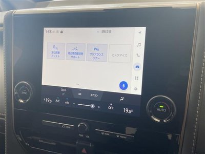 2025 Toyota ALPHARD 缩略图 14