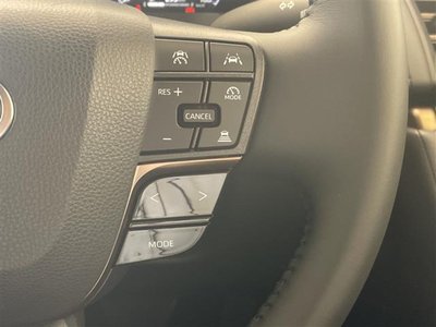 2025 Toyota ALPHARD 缩略图 29
