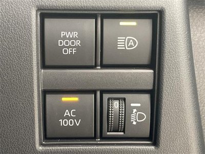 2025 Toyota ALPHARD 缩略图 16