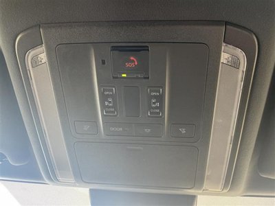 2025 Toyota ALPHARD 缩略图 17