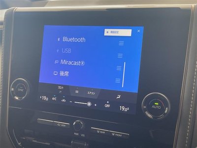 2025 Toyota ALPHARD 缩略图 11