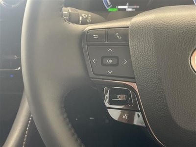 2025 Toyota ALPHARD 缩略图 28