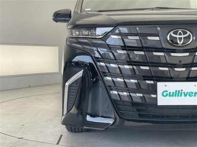 2025 Toyota ALPHARD 缩略图 44
