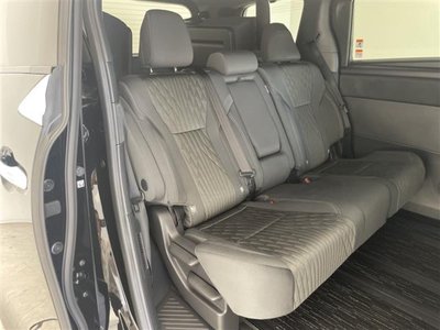 2025 Toyota ALPHARD 缩略图 21