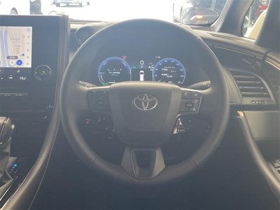 2025 Toyota ALPHARD 缩略图 48