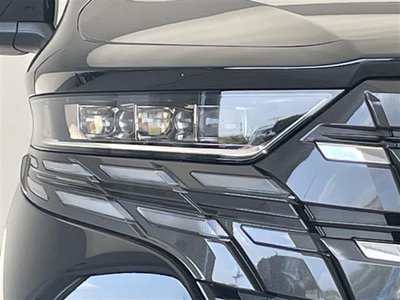 2025 Toyota ALPHARD 缩略图 43