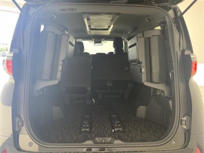 2025 Toyota ALPHARD 缩略图 22