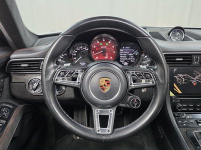 صورة مصغرة 19 لـ 2017 Porsche 911