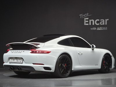 صورة 2 لـ 2017 Porsche 911