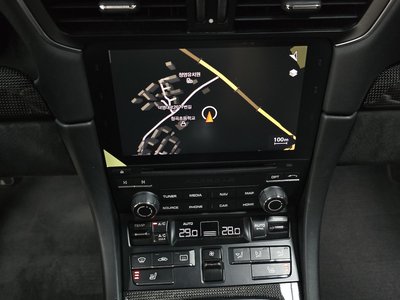 صورة مصغرة 20 لـ 2017 Porsche 911