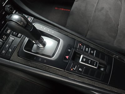 صورة مصغرة 12 لـ 2017 Porsche 911