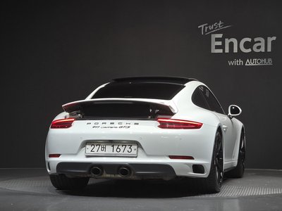 صورة 4 لـ 2017 Porsche 911