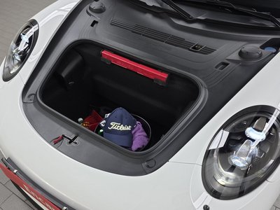 صورة مصغرة 31 لـ 2017 Porsche 911
