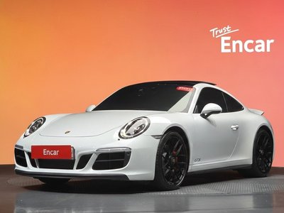 صورة 1 لـ 2017 Porsche 911