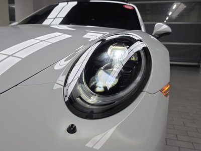 صورة 9 لـ 2017 Porsche 911