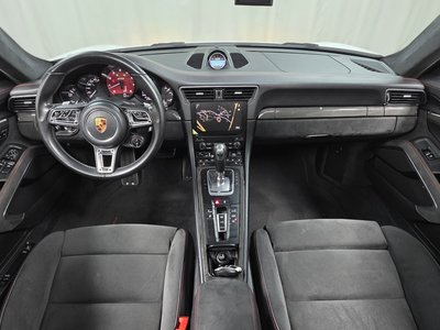 صورة 5 لـ 2017 Porsche 911
