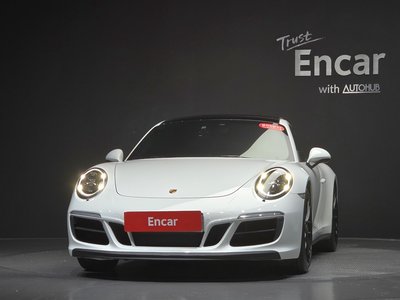 صورة 3 لـ 2017 Porsche 911