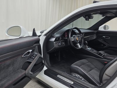 صورة مصغرة 13 لـ 2017 Porsche 911