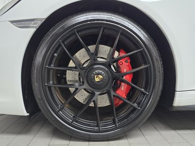 صورة 6 لـ 2017 Porsche 911
