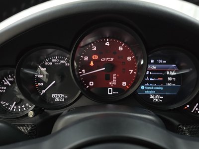 صورة مصغرة 11 لـ 2017 Porsche 911