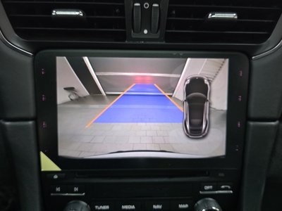 صورة مصغرة 21 لـ 2017 Porsche 911