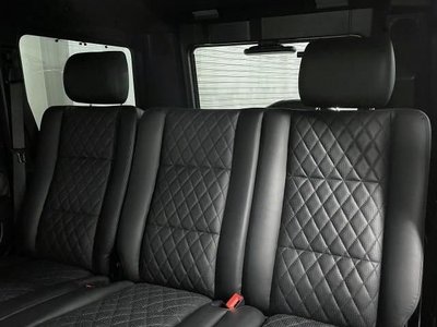 MERCEDES-BENZ G-CLASS - 7