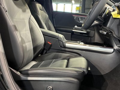 MERCEDES-BENZ GLA - 7