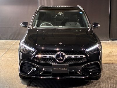 MERCEDES-BENZ GLA - 5