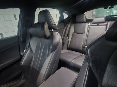 LEXUS NX - 5