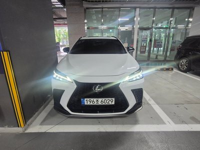 LEXUS NX - 2