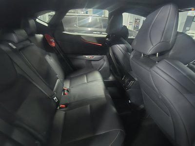 LEXUS NX - 10