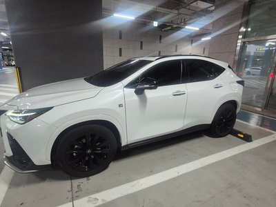 LEXUS NX - 6