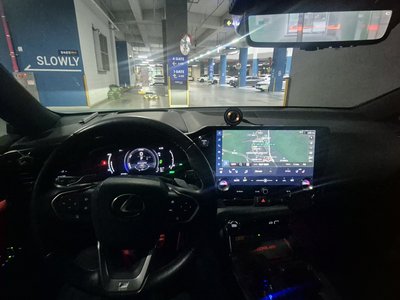 LEXUS NX - 8