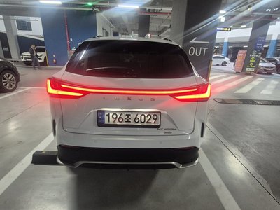 LEXUS NX - 3