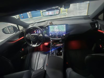 LEXUS NX - 7