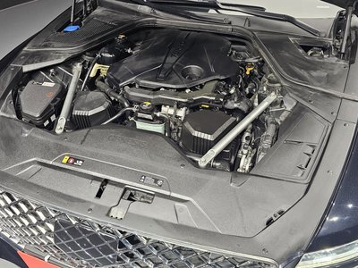 GENESIS G80 (RG3) - 7