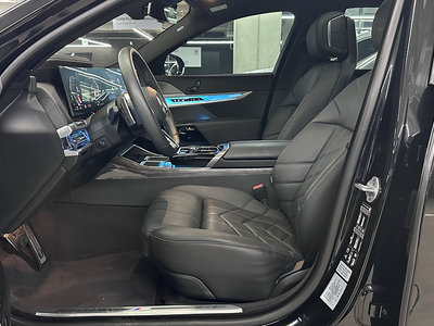 BMW 7 SERIES - 10