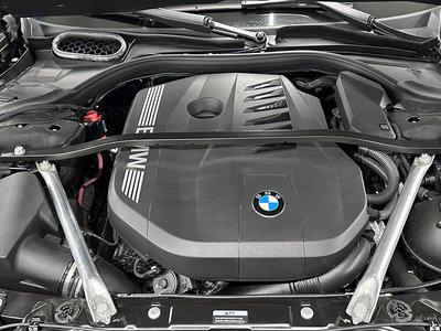 BMW 7 SERIES - 7