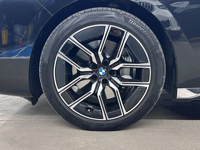 BMW 7 SERIES - 6