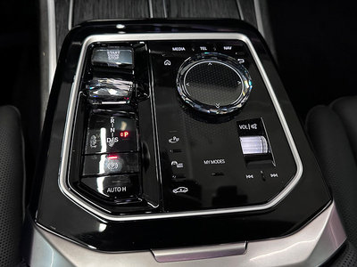 BMW 7 SERIES - 9